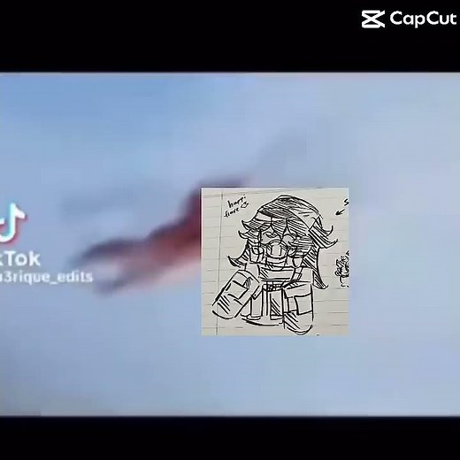 gilbert does not like flare 🥀🥀 #examination #roblox #robloxfyp #flareexamination