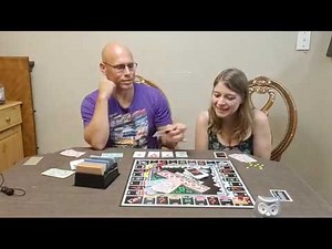 Monopoly Socialism Edition Live: Full Gameplay Session