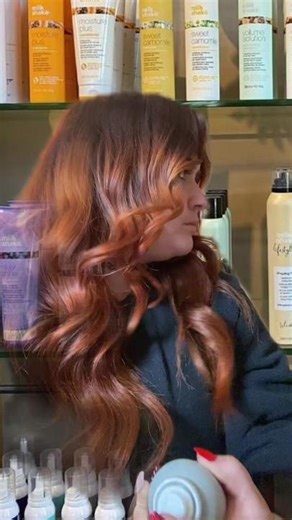 Professional Hair Care at Karen Knowles Beauty Salon