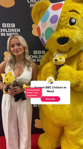 Meet Ruby Sunday: New Doctor Who Companion Revealed