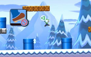 【0.04%】SMB1 Amalgamation - by FlySMM【马里奥制造2】