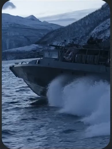 NATO vs Russia in the Arctic: Who Really Controls the North? The Arctic is heating up — but not from climate change. Russia holds geography, infrastructure, and continuity, while NATO scrambles to respond with fragmented strategies. From Canada’s Operation Nanuk to US-Nordic exercises, this video reveals how surveillance, undersea monitoring, and critical infrastructure protection are shaping the ultimate Arctic power struggle. Who really controls the North, and why it matters for global power a