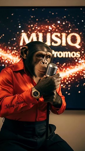 Spotify Playlist 👉 https://found.ee/MusiqPromosAIPlaylist YouTube 👉 https://found.ee/YouTubeplaylist | Musiq Promos