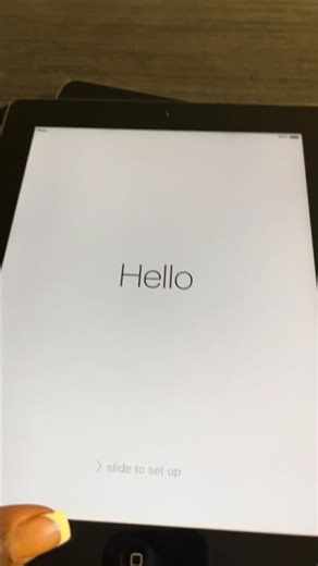 GovDeals: Surface Go Package and iPads - 60 Units