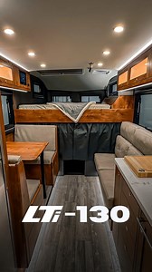 Congrats to the new owner of LTi-130! We’re personally in love with this green color — what do you think?? .⁣ .⁣ .⁣ .⁣ #earthroamer #adventuretime #offroad4x4 #expeditionvehicle #campinglife #overlanding #4x4life #4x4trucks #vanlife #vanlifeadventures #luxuryvehicles #boondocking #manufacturing #madeinusa #rvlife #offgrid | EarthRoamer