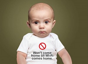 MTS Internet Baby Returns via Creativeland Asia | LBBOnline