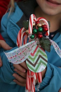 Five Things You Need to Know About Christmas