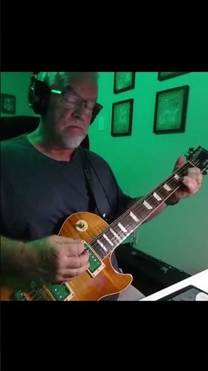 Bittersweet - Guitar Cover (Big Head Todd and The Monsters) #shorts #guitarcover #guitar