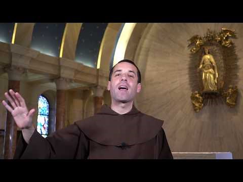 The Brown Scapular Explained by a Discalced Carmelite Priest