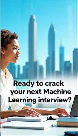 Top 50 Machine Learning MCQs for Interviews Crack ML Jobs 2025 050