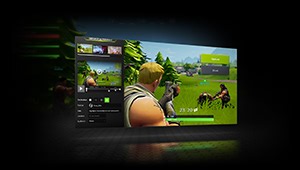 ShadowPlay: บันทึก แชร์วิดีโอเกมและภาพหน้าจอ | NVIDIA