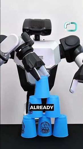 What Makes Rainbow Robotics’ RB-Y1 the Hottest Name in AI-Powered Robots Right Now?