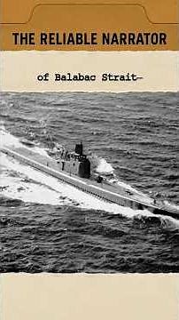 The Submarine Never Heard From Again, USS Barbel #ww2 #history