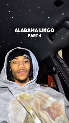 Yalvish Von | Fashion & Lifestyle Influencer on Instagram: "What words did I miss? 📍251 Alabama got the best lingo part 4 #mobile #birmingham #montgomery #huntsville"