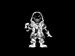 Dustbelief phase 3 theme extended