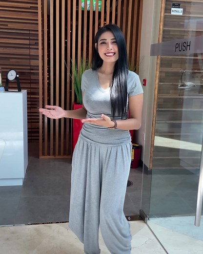 10K views · 41 reactions | Happy Valley Traditional Thai Massage in Dubai and Abu Dhabi | Thai Wellness | Facebook