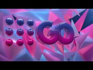 9Go! Ident: #4 (2019)