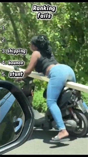 Ranking Best Trick Fails Ever 🌋 #sports #extreme