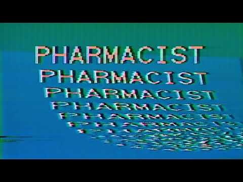 Alvvays, 'Pharmacist'