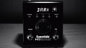 15K views · 154 reactions | To celebrate the release of our 52nd H9 algorithm, TriceraChorus, we are excited to release a fully-loaded, limited edition black H9 Max. Available through our dealers. | Eventide Audio | Facebook