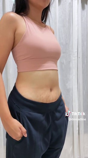 Cara Mengencangkan Otot Perut untuk Stabilitas