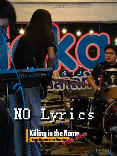 Rage Against The Machine - Killing In The Name Analysis