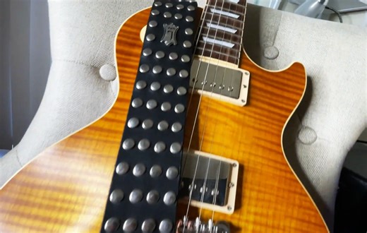 2024新品：失真单块 Randy Rhoads MXR RR104 Pedal and Gibson Gary Moore Greeny