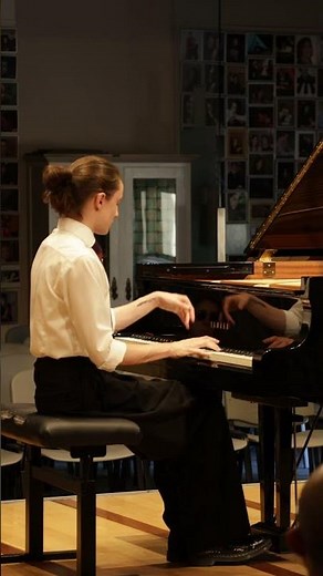 Ballade Op.47 No.3 in Ab Major, F. Chopin