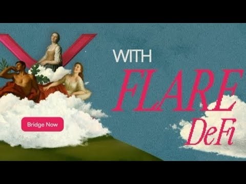 FLARE Coin The Oracle That Feeds EVERY Chain – AI Perdiction 💎