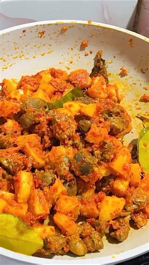 sambal goreng kentang ati ampela enak banget #shorts #cooking