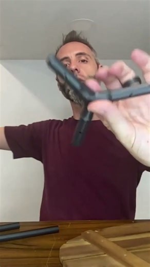 Setting Up the Table with Ease