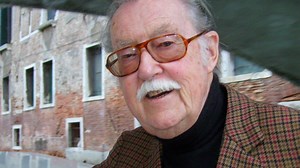 Broadcaster Alan Whicker dies at 87