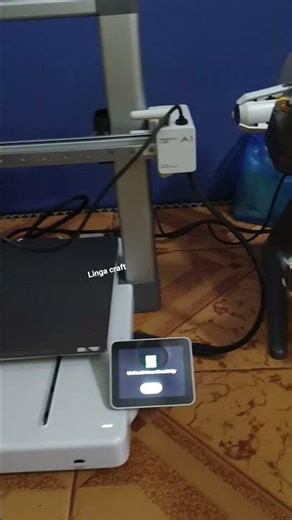 Bambu Lab A1 3D Printer Assembly Guide | Step-by-Step Setup (Beginner Friendly) #3dprinting