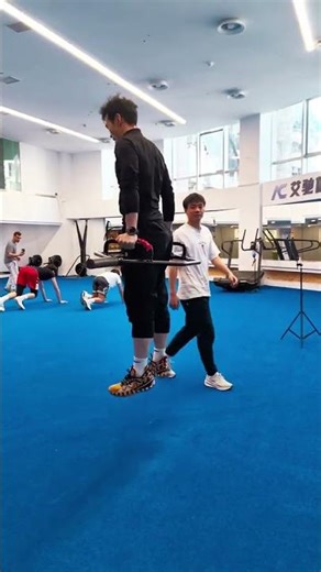 AI Chi for Kids & Teens: Fun & Effective Daily Exercise Routine