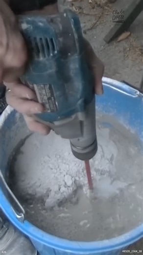 Dot and Dab Insulated Plasterboard #homeimprovement #plasterboard #insulation | Charlie DIYte