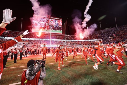 Utah Utes football: 2026 recruiting class ( live updates, video)