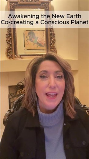 Awakening the New Earth: Co-Creating a Conscious Planet