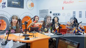 2.5K views · 493 reactions | <Sound K> 시크릿넘버 (Secret Number) - Got That Boom #시크릿넘버 #SecretNumber #GotThatBoom  #진희 #레아 #수담 #디타 #데니스 #Jinny #lea #soodam #dita #denise #걸크러쉬 #GirlCrush 壘 #live #ashley #Arirangradio #아리랑라디오 | Arirang Radio | Facebook