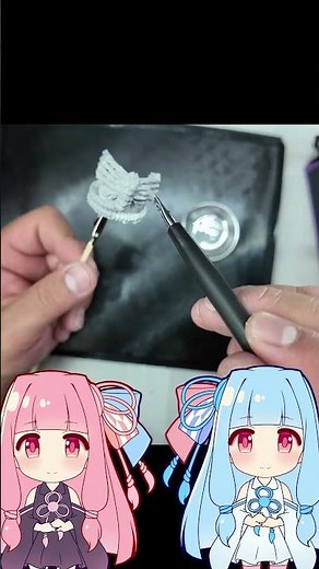 【3Dプリンター】エイリアンのフェイスハガーリング（指輪）を印刷＆塗装してみた！手作りアクセサリーにもおすすめ！【👽 #3dprinting #ショート #塗装 #エイリアン