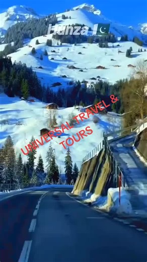 Frozen Paradise in Pakistan Hunza Valley #Travel #ForYou #viralvideo #malaysiatiktok #Budget From crystal blue lakes… to snow mountains… to the iconic Hunza Valley 🤍💙 This 10-day trip is PURE MAGIC. 🌍 Northern Pakistan Tour 💸 RM5,999 all-in ✈️ Flight hotel meals transport included Limited seat only! Book now via WhatsApp 👉 6019 290 7079 🔥@user23543892691