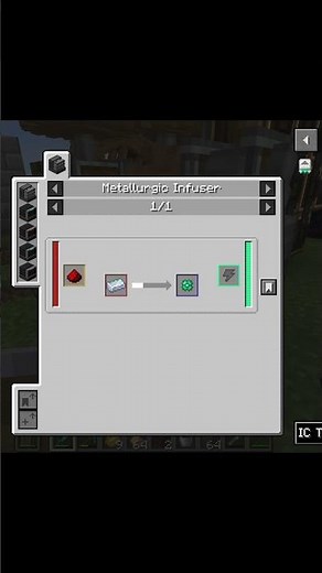 HOW TO MAKE A BASIC TIER INSTALLER IN MINECRAFT #minecraft #mekanism #tutorial