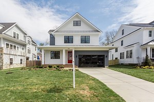 [Top 10] Tysons Corner Neighborhoods with the Newest Homes