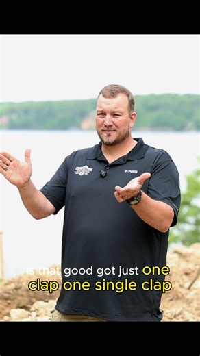 How many times can you make your boss clap?