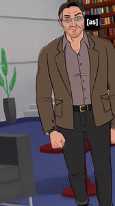 36K views · 984 reactions | Judy es llevada a un laboratorio, donde es examinada por un extraño proyecto de su padre ‍聆 隸‍♀️ | Adult Swim LA. | Facebook