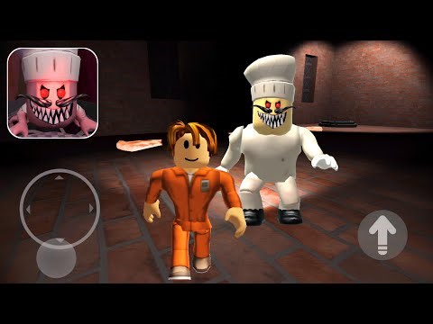 Obby Chapters Escape Barry - Pizza Escape Obby - Gameplay Walkthrough Part 12 (Android, iOS)