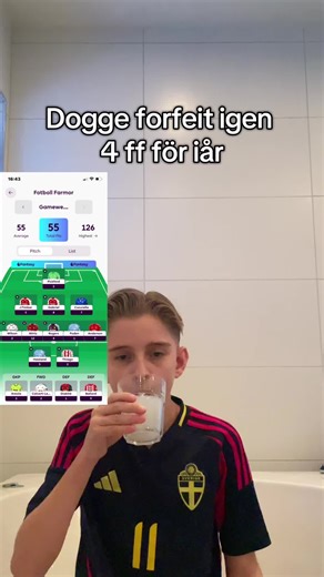 Taste Testing Unusual Milk with Dogge