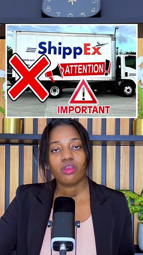 Mesaj pou Shippex. #haitiantiktok🇭🇹 #viral #fyp #haiti #haitiantiktok