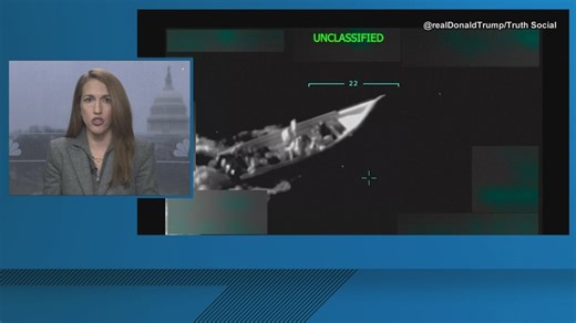 11Alive News: The Take | Washington headlines with NBC News correspondent Alice Barr (12/2/25)