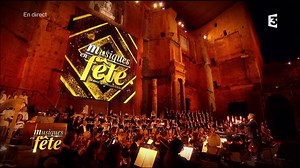 [MUSIQUES EN FÊTE 2017] - DONIZETTI : Don Pasquale : Air de Malatesta « Bella Si Come Un Angelo » (S