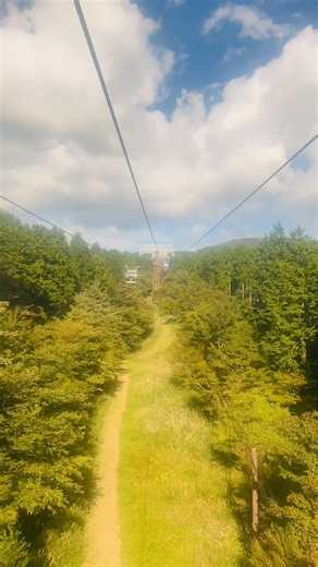 A timelapse through clouds and calm — Hakone, you’re pure poetry 🌫️🗻 Time fades, Hakone stays — ropeway moments captured forever ⏳🚠 #Hakone #HakoneRopeway #TimelapseReel #HakoneViews #ScenicJapan #TravelJapan #JapanTravel #ExploreJapan #WanderJapan #HakoneTrip #JapanVibes #MountainViews #RopewayRide #SkyJourney #NatureVibes #TravelCinematics #TravelDiaries #DiscoverJapan #Architravels #JapanScenery #HakoneAdventure #TravelReel #TimelapseJapan #AestheticTravel #DreamyJapan | Architravels